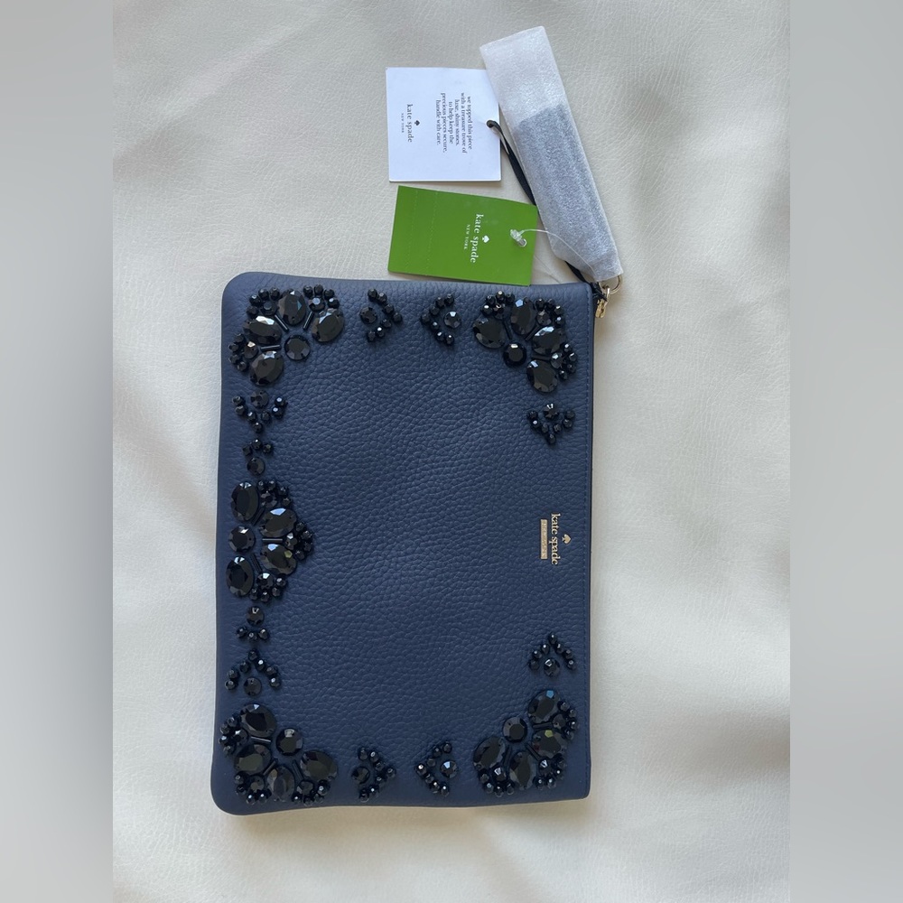 Kate Spade - anderson way gia - Picture 2 of 9